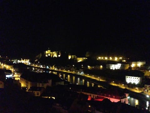 Hotel Cosy Bouillon Hotel in Wallonia, Belgium