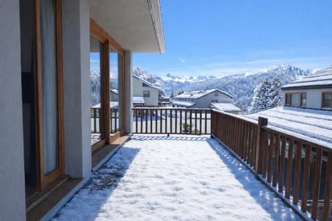 Hostdomus - La Piazzetta Apartment in Piedmont