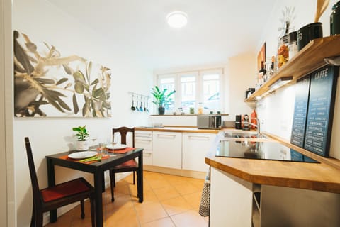 Gemütliches 1 Zimmer Apartment im zentralen Hamburg Altona Apartment in Hamburg