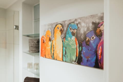 Gemütliches 1 Zimmer Apartment im zentralen Hamburg Altona Apartment in Hamburg