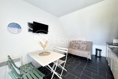 Maisonnette tout confort - Vue mer - Piscine House in Guidel