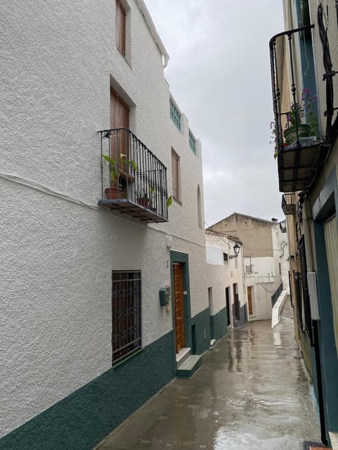 Property view