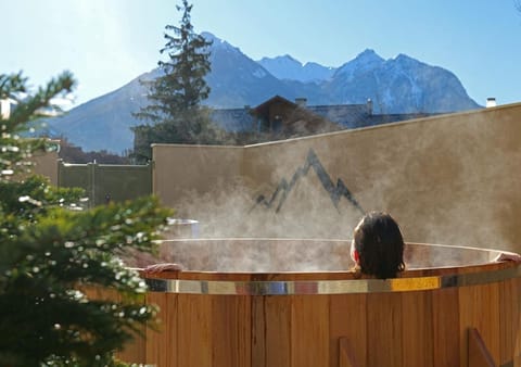 Spa and wellness centre/facilities