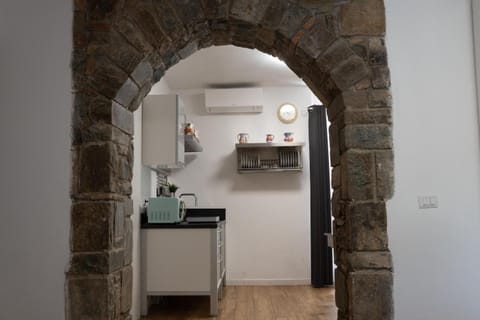 Alba apartments Apartment in Province of Massa and Carrara