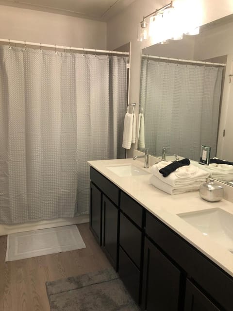 Stylish Apartment in Austin Apartment in Leander