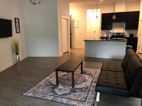 Stylish Apartment in Austin Apartment in Leander