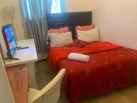 The Napping Nook Bed and Breakfast in Cape Town