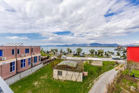 Liburna The Shiroka House House in Montenegro