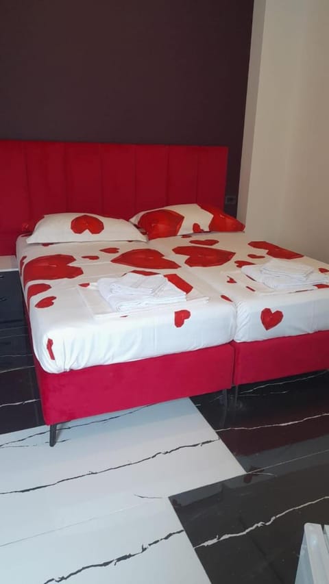 Summer Rooms Hotel in Vlorë County, Albania