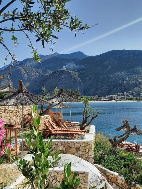 Summer Rooms Hotel in Vlorë County, Albania