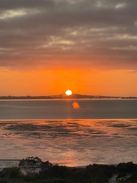 Auckland Sunrise Sea View Vacation rental in Auckland