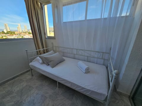 Apartamento Sinerella IF Benidorm Apartment in Benidorm