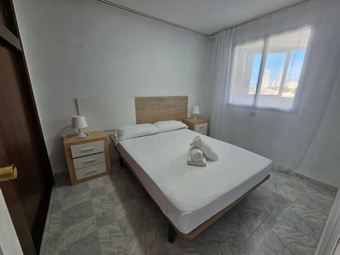 Apartamento Sinerella IF Benidorm Apartment in Benidorm