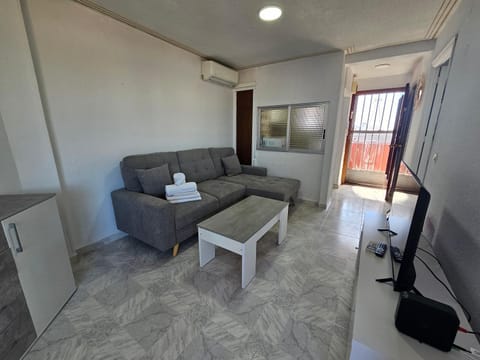 Apartamento Sinerella IF Benidorm Apartment in Benidorm