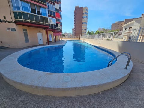 Apartamento Sinerella IF Benidorm Apartment in Benidorm