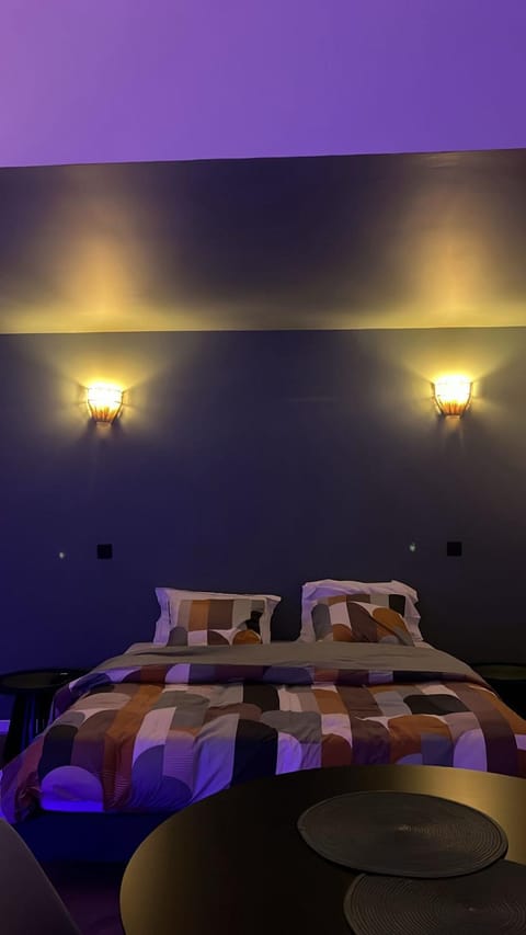 Chez sousouzen Bed and Breakfast in Dunkirk