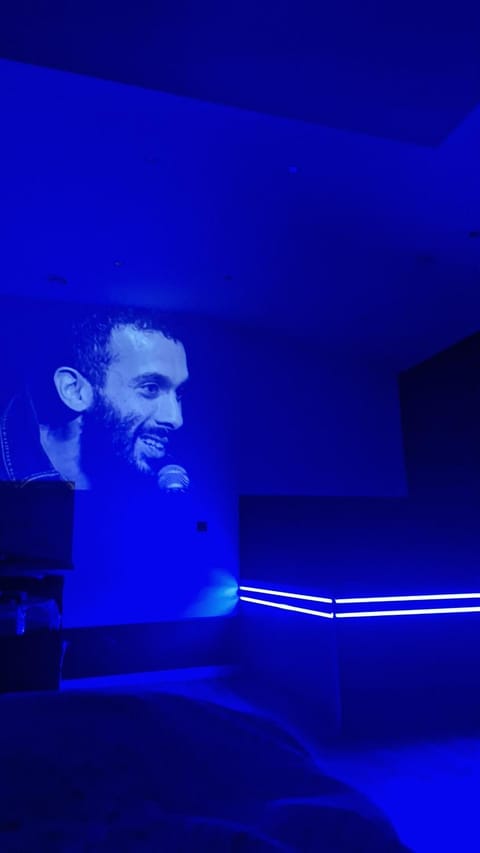 Chez sousouzen Bed and Breakfast in Dunkirk