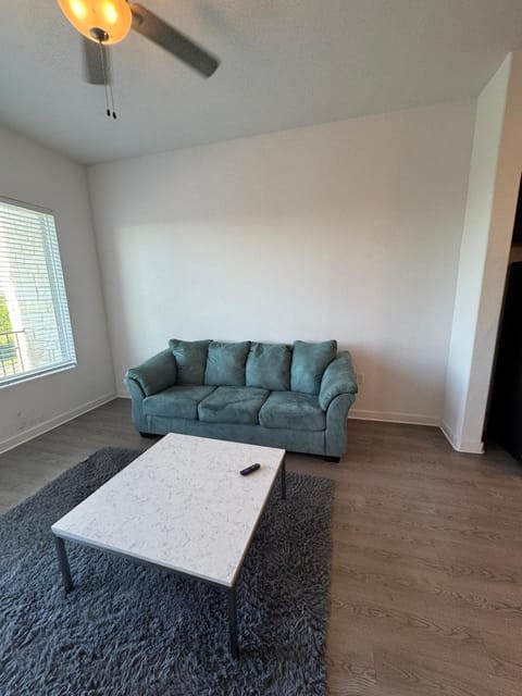 cozy apartment in Leander Apartment in Leander