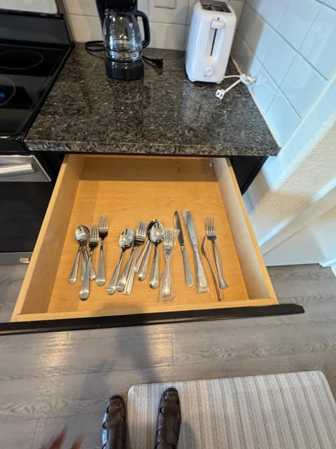 cozy apartment in Leander Apartment in Leander