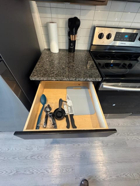 cozy apartment in Leander Apartment in Leander