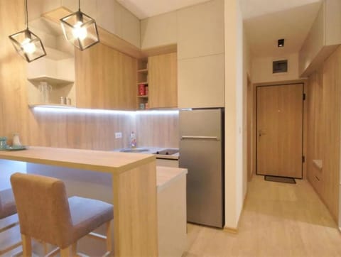 Studio Jelena Apartment in Budva