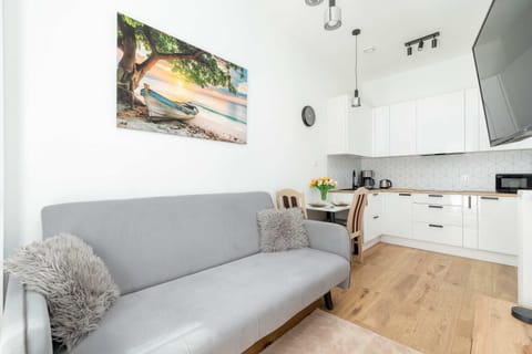 TV and multimedia, Kitchen or kitchenette, Living room, Seating area, Dining area, oven, stove