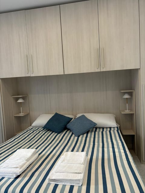 Fefalù House Apartment in Ischia