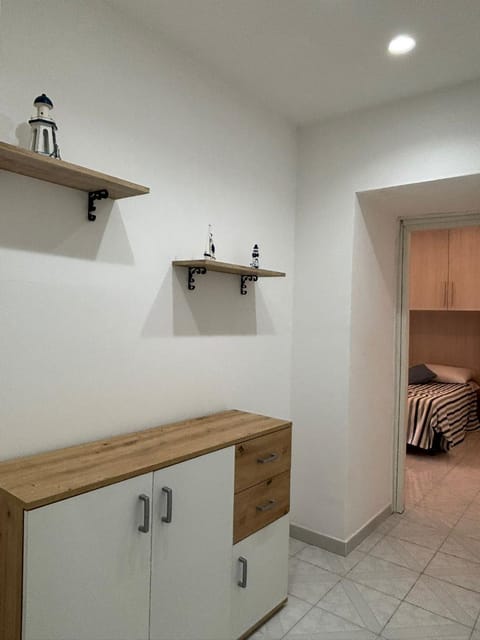 Fefalù House Apartment in Ischia