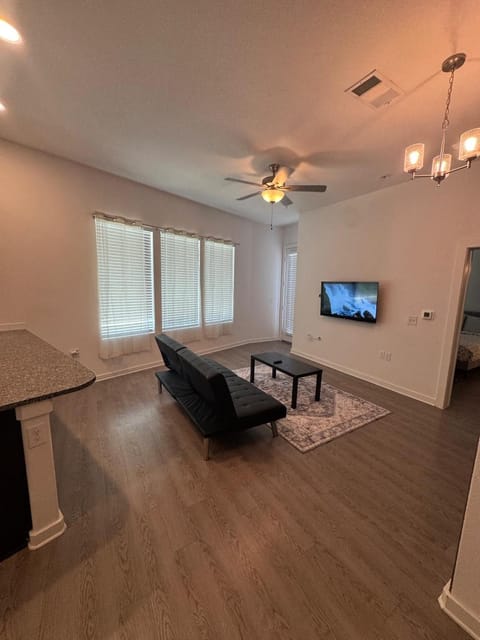 Leander Getaway Near Austin Apartment in Leander