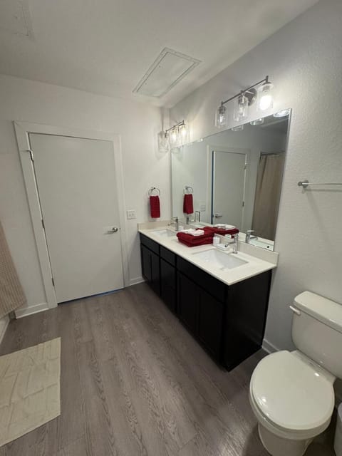 Leander Getaway Near Austin Apartment in Leander