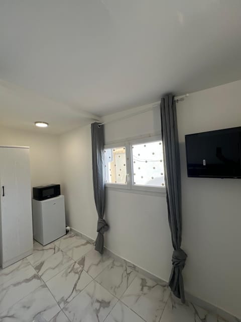 Casa Bianca Apartment in Marseille