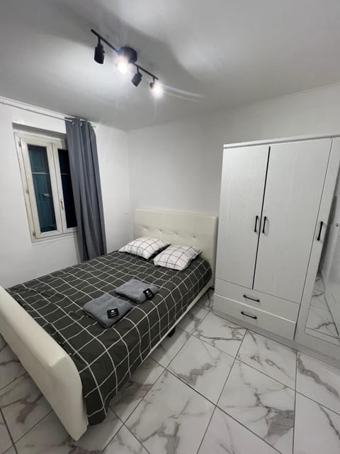 Casa Bianca Apartment in Marseille