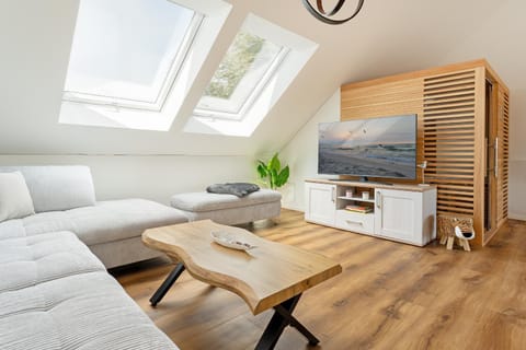 Suhrenpohl 2 Hafenglück 2 Apartment in Heiligenhafen