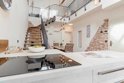 Suhrenpohl 2 Hafenglück 2 Apartment in Heiligenhafen