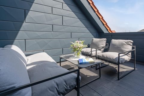 Suhrenpohl 2 Hafenglück 2 Apartment in Heiligenhafen