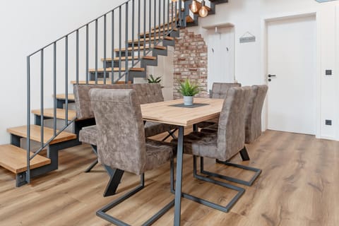 Suhrenpohl 2 Hafenglück 2 Apartment in Heiligenhafen