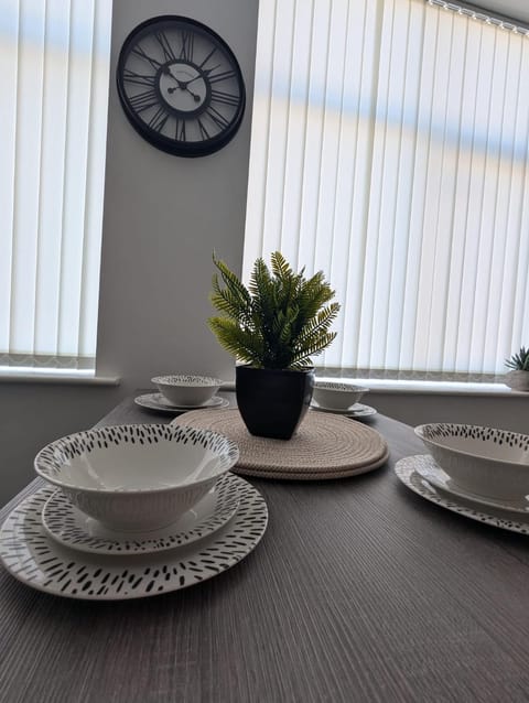 Island House Apartment in England