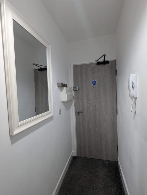 Island House Apartment in England