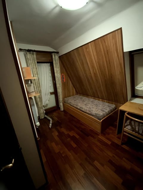 Sauze D'Oulx Penthouse Apartment Apartment in Sauze d'Oulx