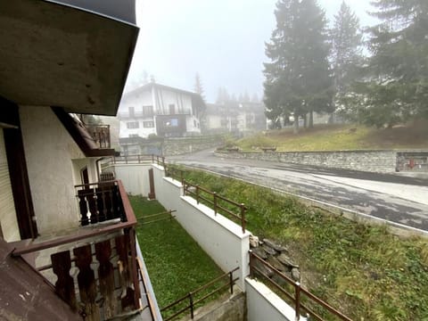 Sauze D'Oulx Penthouse Apartment Apartment in Sauze d'Oulx