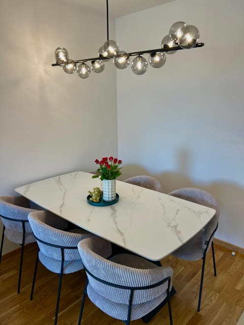 Ellenora Apartment in Imotski