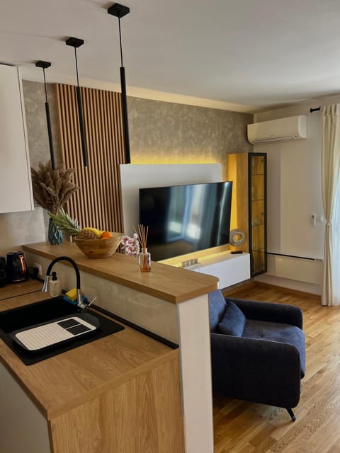 Ellenora Apartment in Imotski