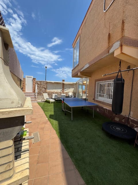 El Encanto del Perelló House in Ribera Baixa