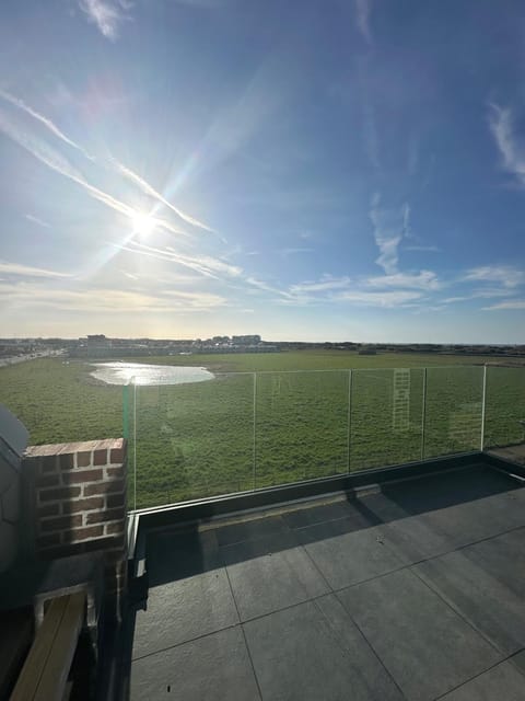 Day, Natural landscape, View (from property/room), Balcony/Terrace, Balcony/Terrace, Sunrise, Sunset