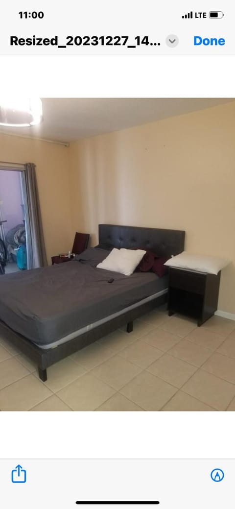 Florida Condo By the Beach Apartment in Lake Worth