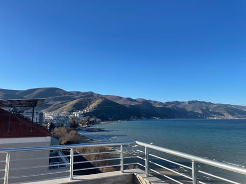 LostInPogradec Apartment in North Macedonia