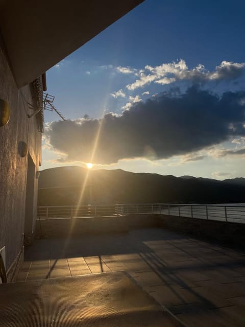 LostInPogradec Apartment in North Macedonia