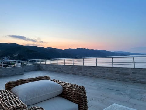 LostInPogradec Apartment in North Macedonia