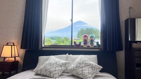 View (from property/room)