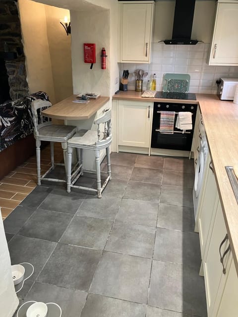 Knockers Retreat, St Agnes House in St Agnes